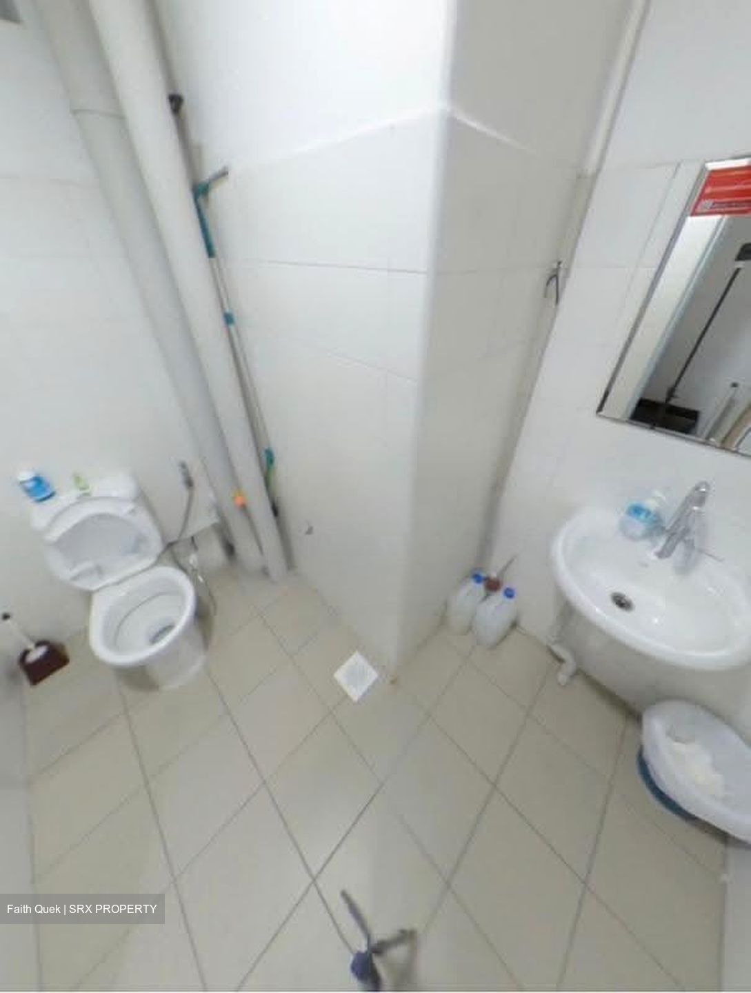 Bukit Batok East Avenue 4 (D23), Factory #620581061